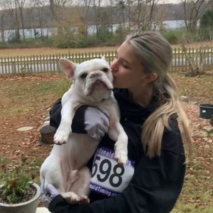 Fundraising Page: Clare Green